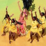 The 2026 World Cup Halftime Show: A Pop Fever Dream