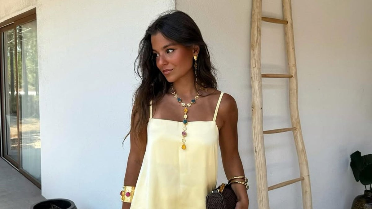 6 Fórmulas Únicas para Revolucionar tus Looks de Verano con Joyas Doradas
