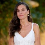 17 Times Queen Letizia Mastered the Art of Wearing Alpargatas