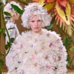 Chanel's Autumn/Winter 2026-2027 Haute Couture: A Botanical Dream
