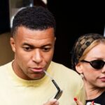 Ester Expósito and Kylian Mbappé: A Romantic Parisian Getaway