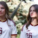 The Style Evolution of Princess Leonor and Infanta Sofía at the World Cup