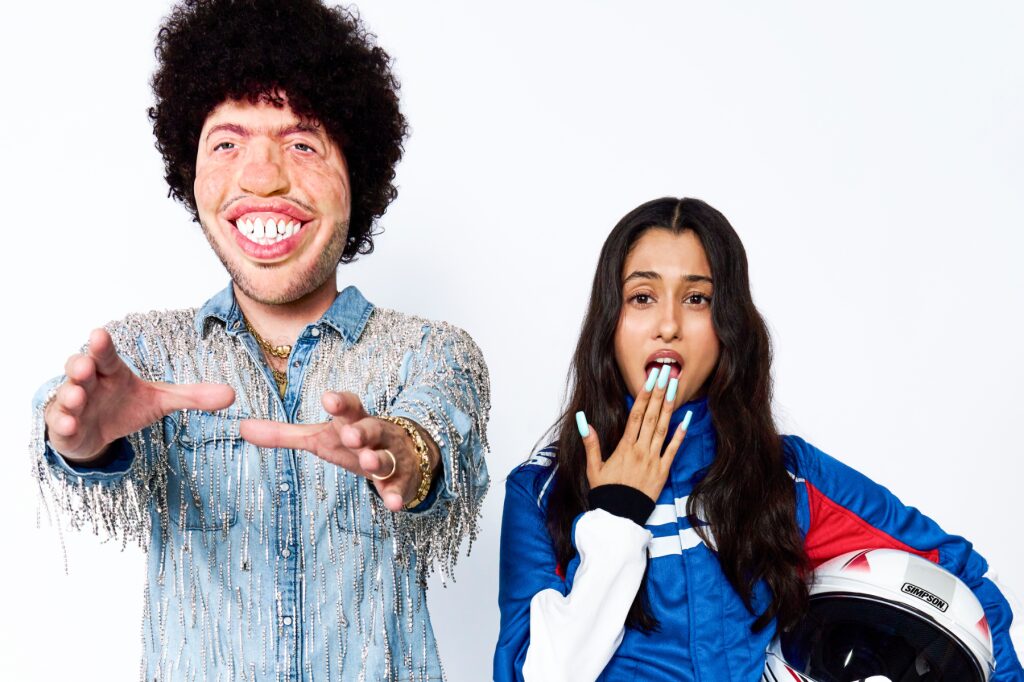 Benny Blanco Embraces Spanish-Language Music with 'Hermoso'