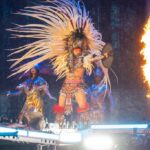 Grupo Firme Makes History at Mexico City’s GNP Seguros Stadium