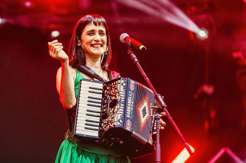 Your Ultimate Guide to LAMC 2026: Panels, Showcases, and Concerts