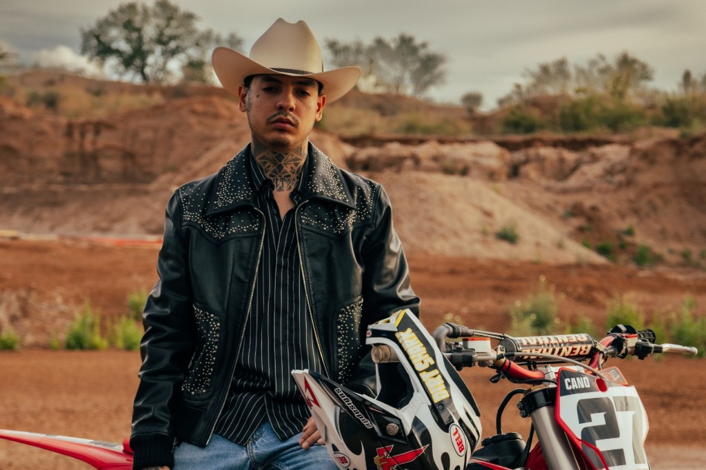Natanael Cano Launches High-Stakes Treasure Hunt in Mexico City
