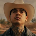 Natanael Cano Announces Massive Stadium Tour in Mexico