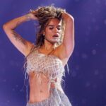 Karol G Announces New Album 'No Me Arrepiento de Sentir Tanto'