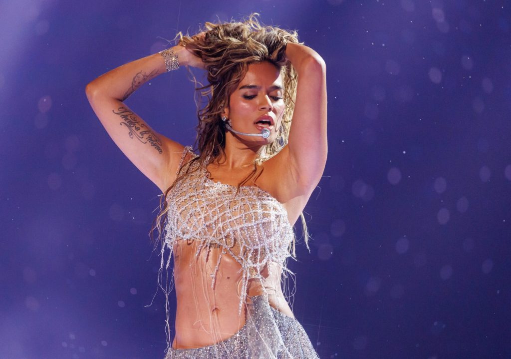 Karol G Announces New Album 'No Me Arrepiento de Sentir Tanto'