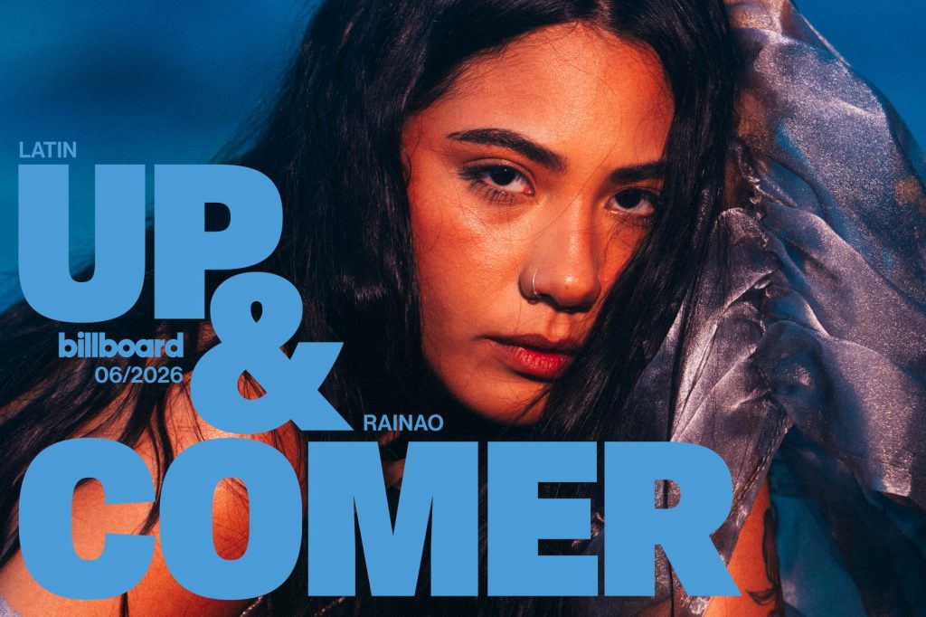 RaiNao: The Rising Star Redefining Queer Representation in Latin Music