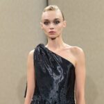 Silvana Armani Redefines Elegance at Giorgio Armani Privé
