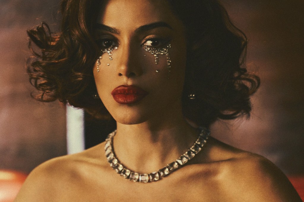 Anitta Tops Billboard’s New Music Latin Poll with 'Equilibrivm II'
