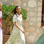 Queen Letizia's Effortless Summer Style at the Princesa de Girona Awards