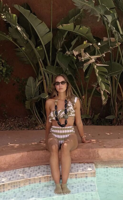 Bikinis verano 2026