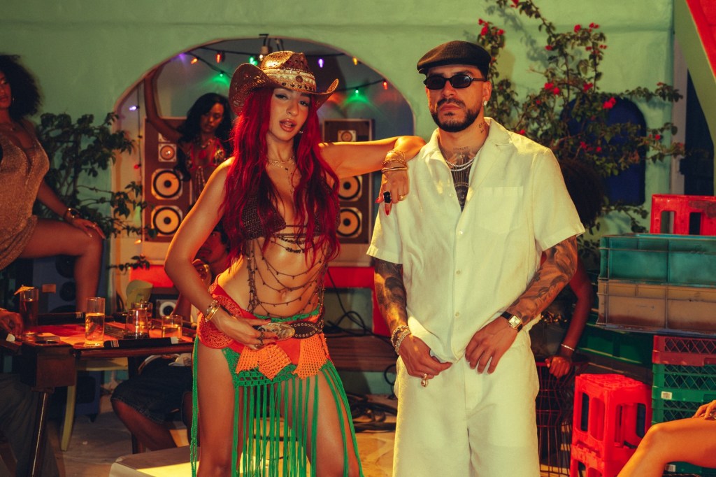De La Rose and Ryan Castro Lead This Week’s Best New Latin Music