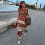The Ultimate Summer Essential: Zara's Discounted Wedge Espadrilles