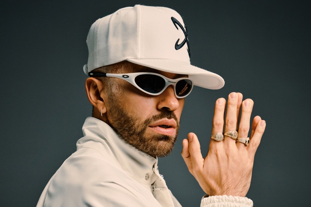 Unidos Por Venezuela: Artists Unite for Major Benefit Concert