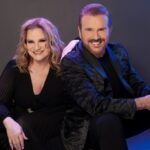 Pimpinela Announces 2026 Leyendas U.S. Tour Dates