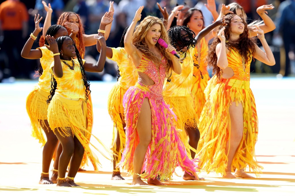 How Enola Bedard Danced Her Way to the 2026 FIFA World Cup Stage