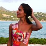 Carmen Montero and George Russell: A Romantic Engagement
