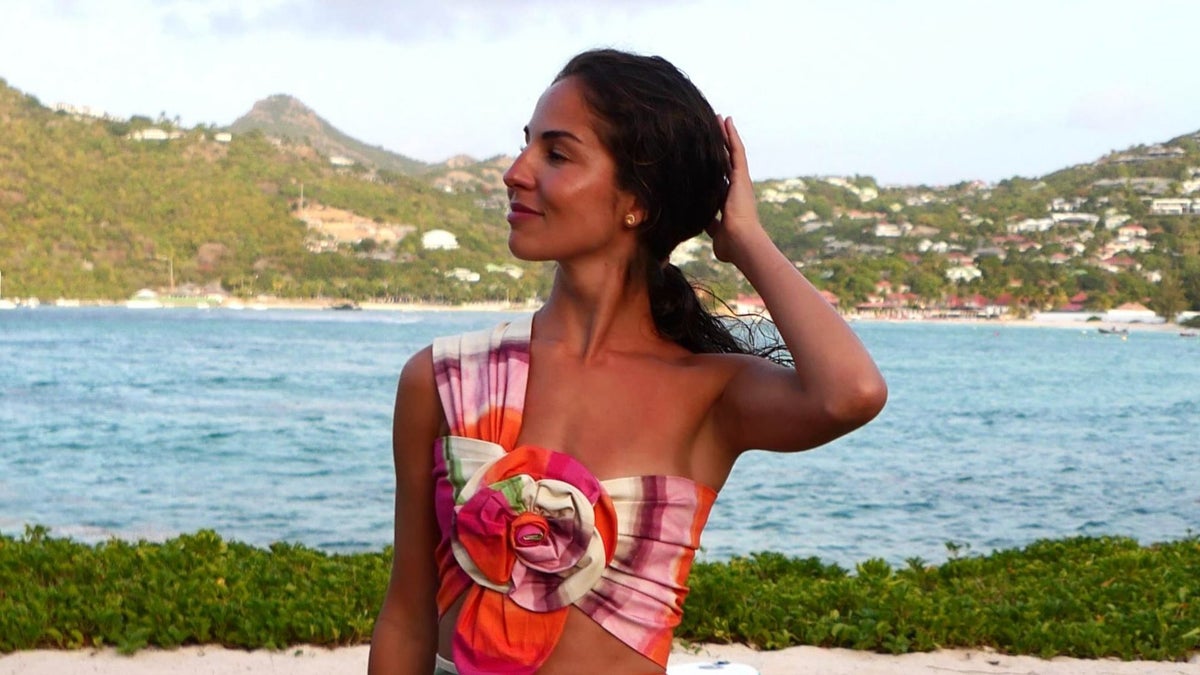 Carmen Montero and George Russell: A Romantic Engagement
