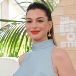 Anne Hathaway's Bold Pregnancy Style: A New Era of Maternity Fashion