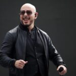 Pitbull Announces 14th Studio Album 'Pitcoin'