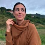 Sassa de Osma's Elegant Solution for Cool Summer Nights