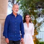 King Felipe VI and the Guayabera Phenomenon in Mallorca