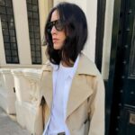 The Zara Trench Coat: Your Essential Style Guide for September