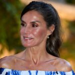 The Timeless Summer Dresses of Queen Letizia