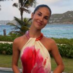Carmen Montero Mundt: Elegance and Sentiment After Her Engagement