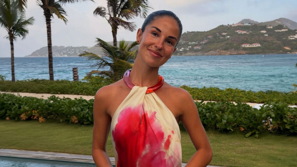 Carmen Montero Mundt: Elegance and Sentiment After Her Engagement
