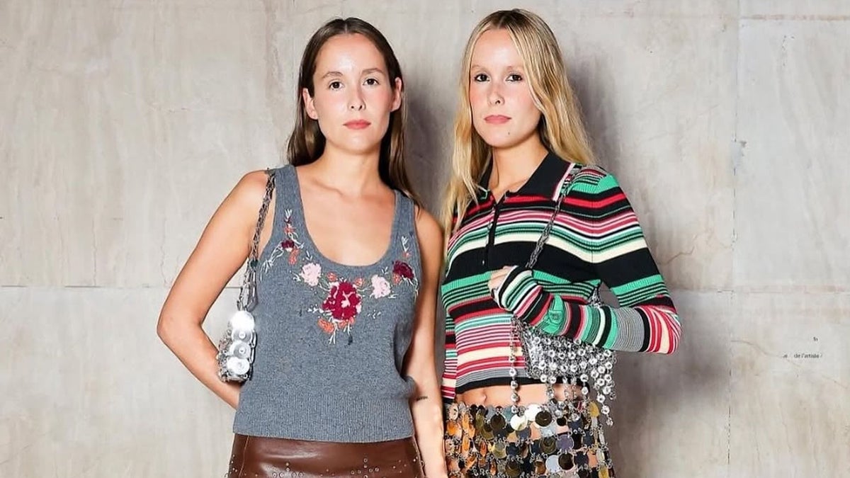 Lucía y Helena Cuesta: De Proyecto Universitario a Imperio de Joyería