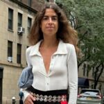 Zara y Leandra Medine: La cápsula definitiva para el entretiempo