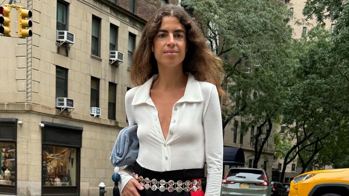 Zara y Leandra Medine: La cápsula definitiva para el entretiempo