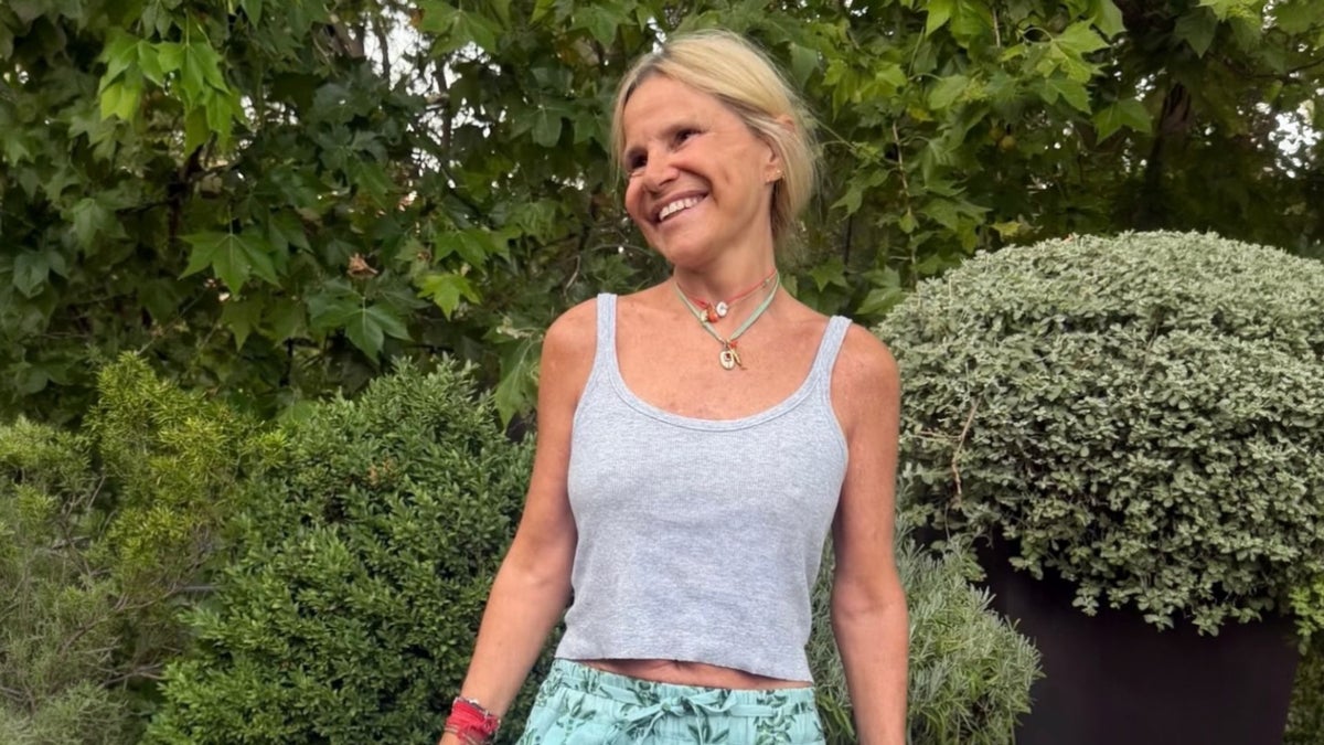 Eugenia Martínez de Irujo's Summer Style: The Perfect Bohemian Skirt
