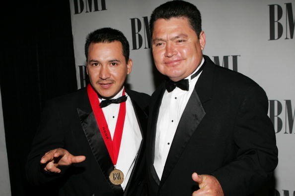 Beto y Sus Canarios Singer Edilberto Portillo Survives Shooting