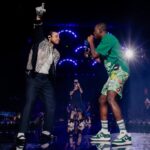 Fuerza Regida Conquers New York with Star-Studded Citi Field Finale