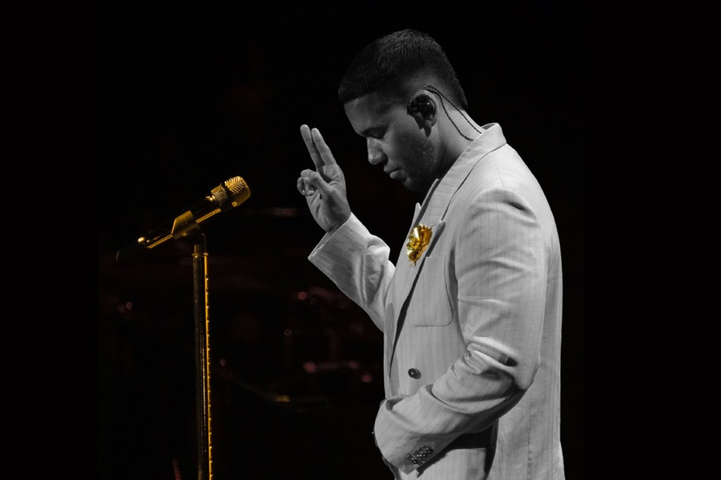 Romeo Santos Launches Autism Foundation, Eladio Carrión Returns with Saucegiving