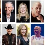 Latin Songwriters Hall of Fame Announces 2026 La Musa Awards Inductees