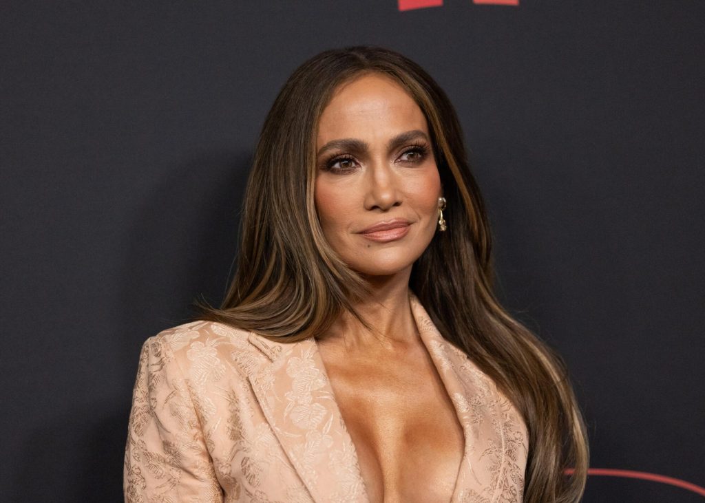 Luann de Lesseps Apologizes for Misquoting Jennifer Lopez