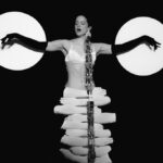 Rosalía Credits Paquita la del Barrio as Inspiration for 'La Perla'