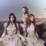 The Warning on Their Evolution and New Album 'Everything’s Falling'