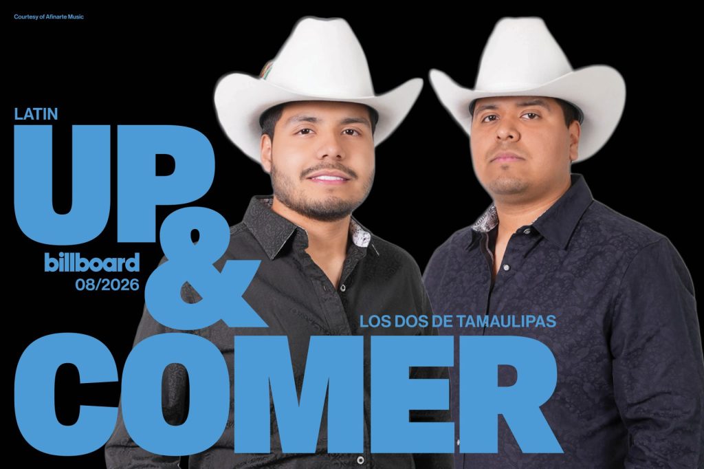 Los Dos de Tamaulipas: Rising Stars of the Norteño Scene