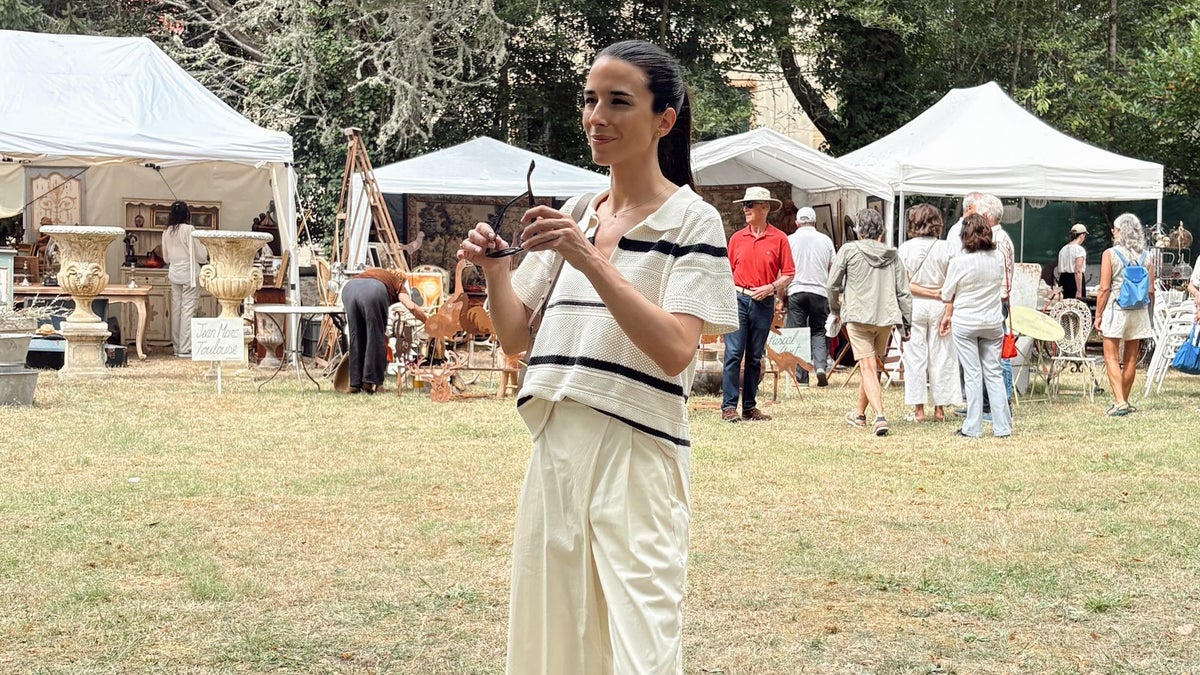 Laura Corsini's Essential Summer Style Guide for the North