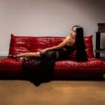 Becky G Embraces Duality on New Album 'Baraja Bendita'