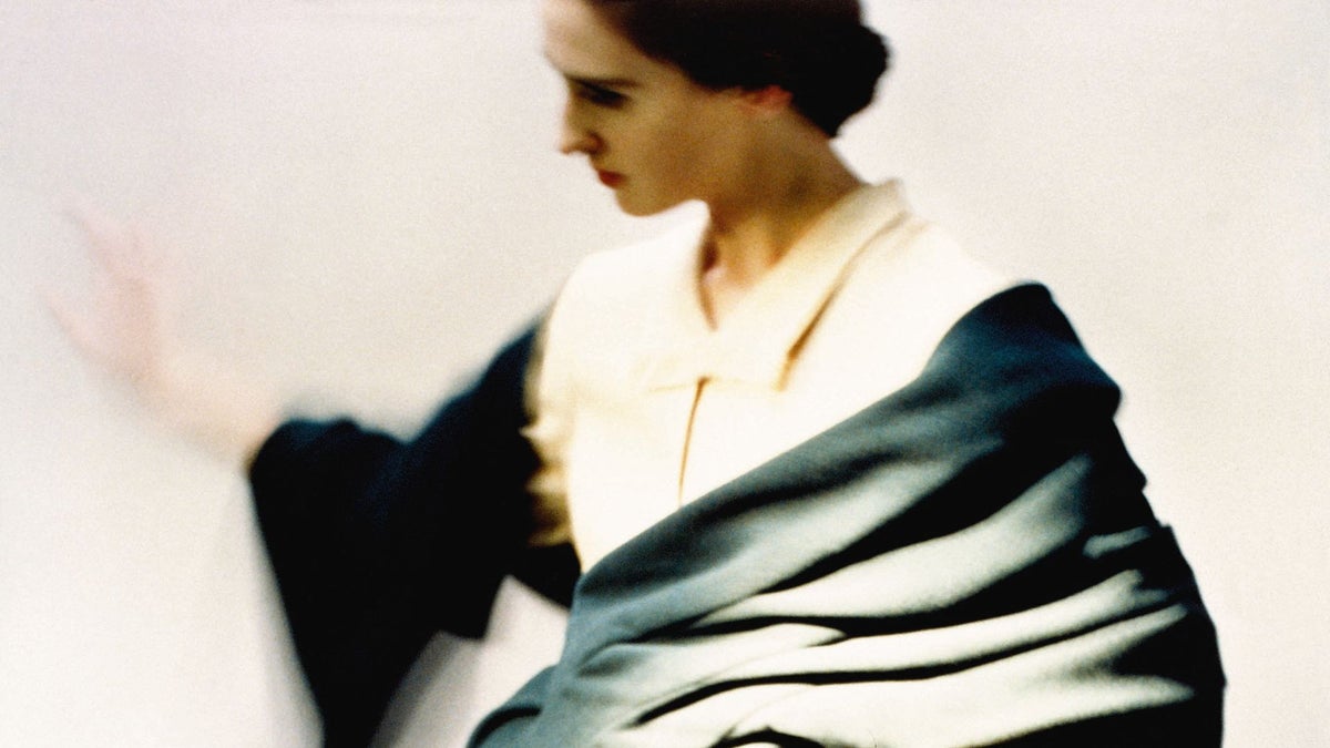 Sybilla: The Visionary Designer Redefining Spanish Fashion