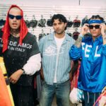 Erick Brian, Karol G, and Kapo Lead This Week's New Latin Music Poll