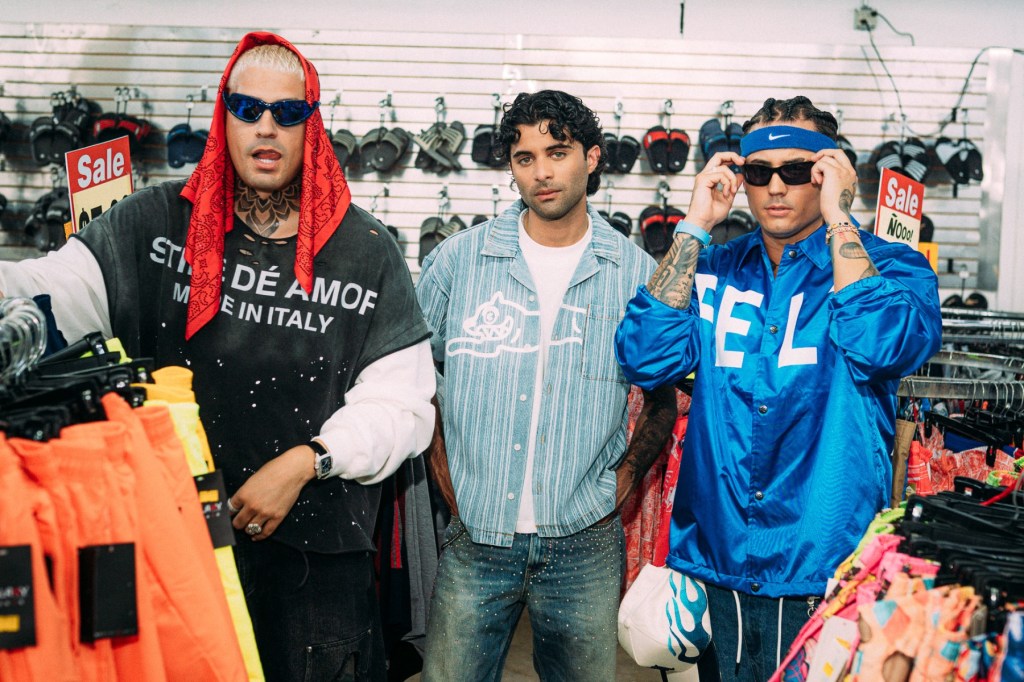 Erick Brian, Karol G, and Kapo Lead This Week's New Latin Music Poll